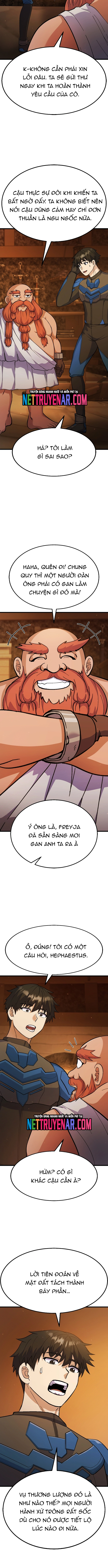 Shipper Của Thần: Chapter 37