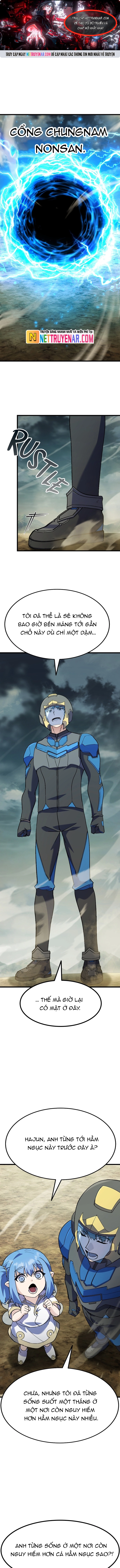 Shipper Của Thần: Chapter 39