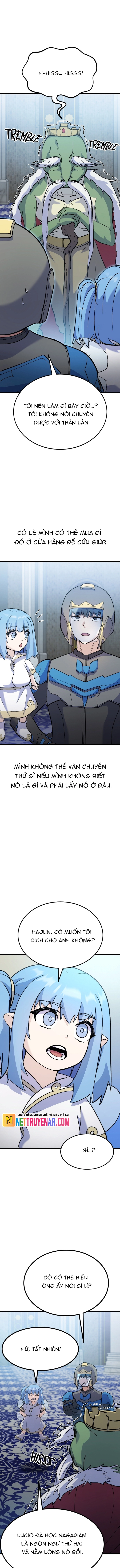 Shipper Của Thần: Chapter 39