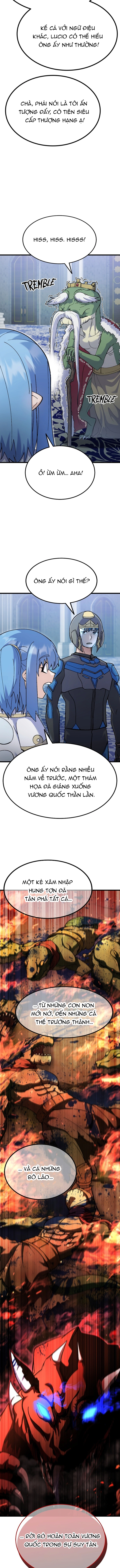 Shipper Của Thần: Chapter 39