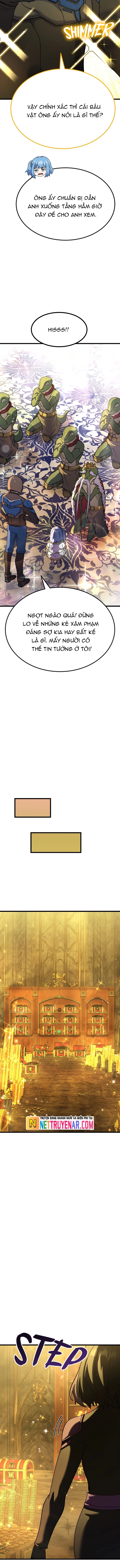 Shipper Của Thần: Chapter 39
