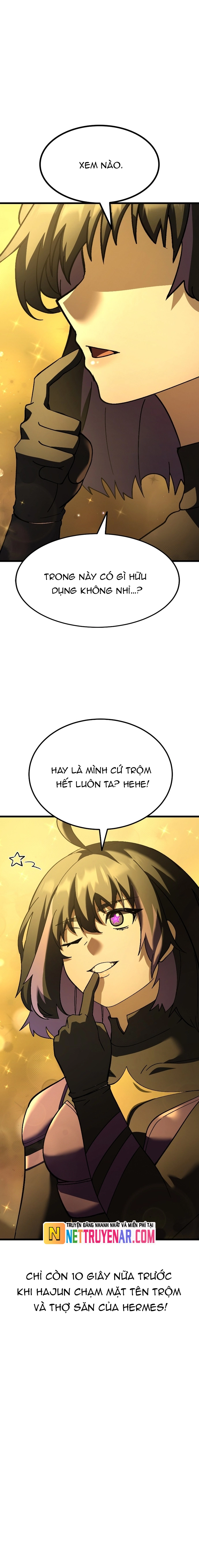 Shipper Của Thần: Chapter 39