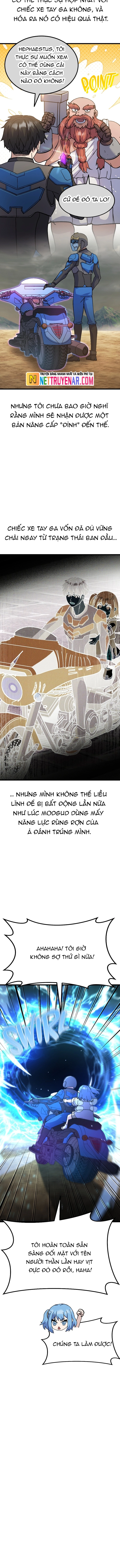 Shipper Của Thần: Chapter 39