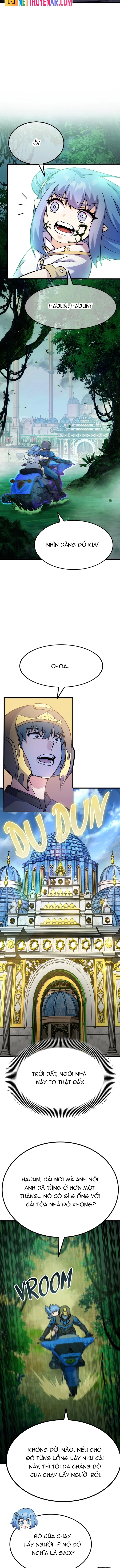 Shipper Của Thần: Chapter 39