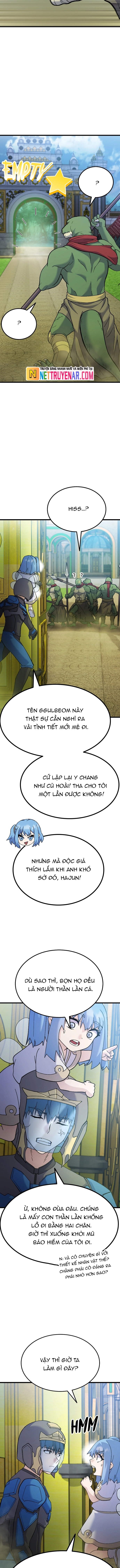 Shipper Của Thần: Chapter 39