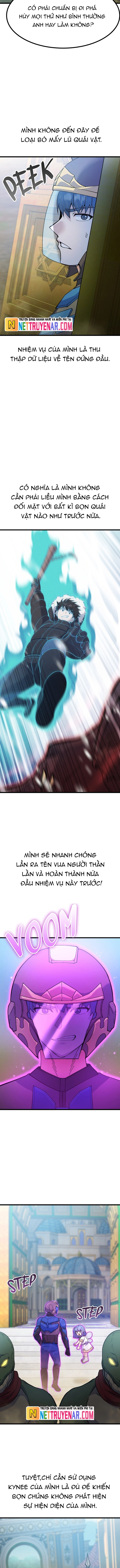 Shipper Của Thần: Chapter 39