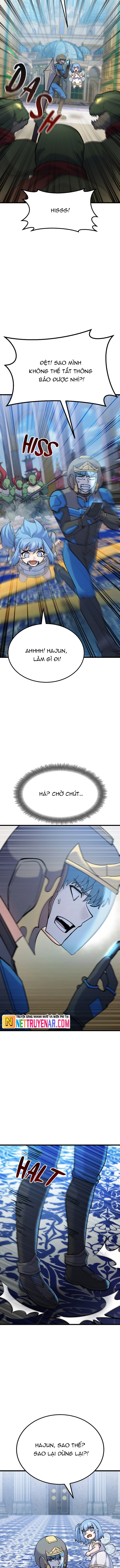 Shipper Của Thần: Chapter 39