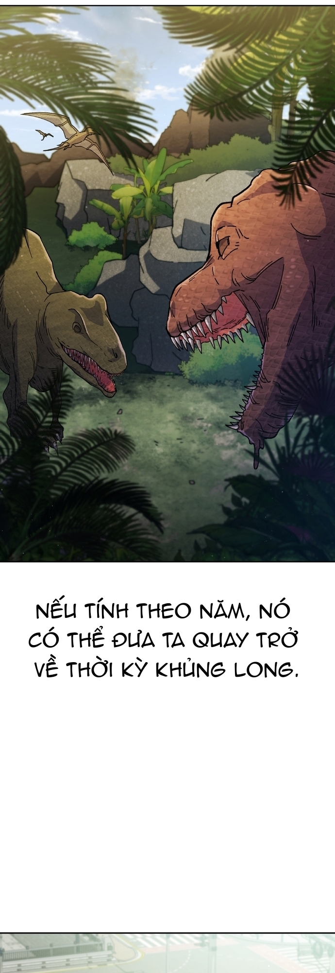 Shipper Của Thần: Chapter 4