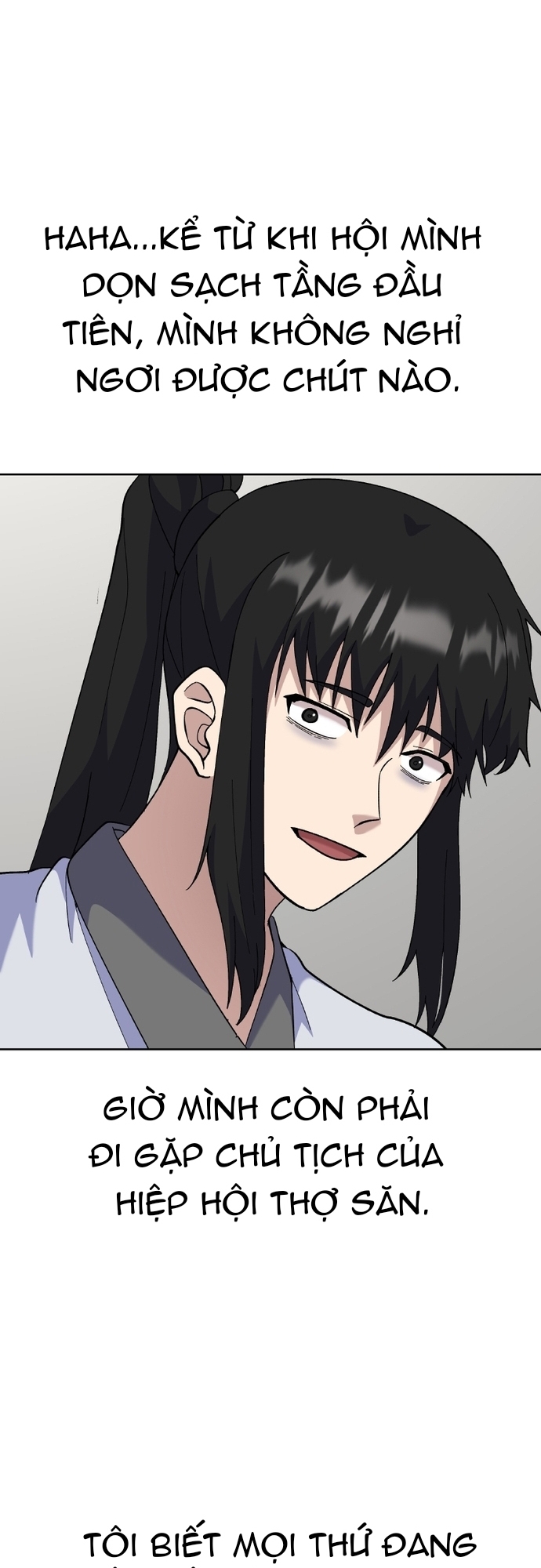 Shipper Của Thần: Chapter 4