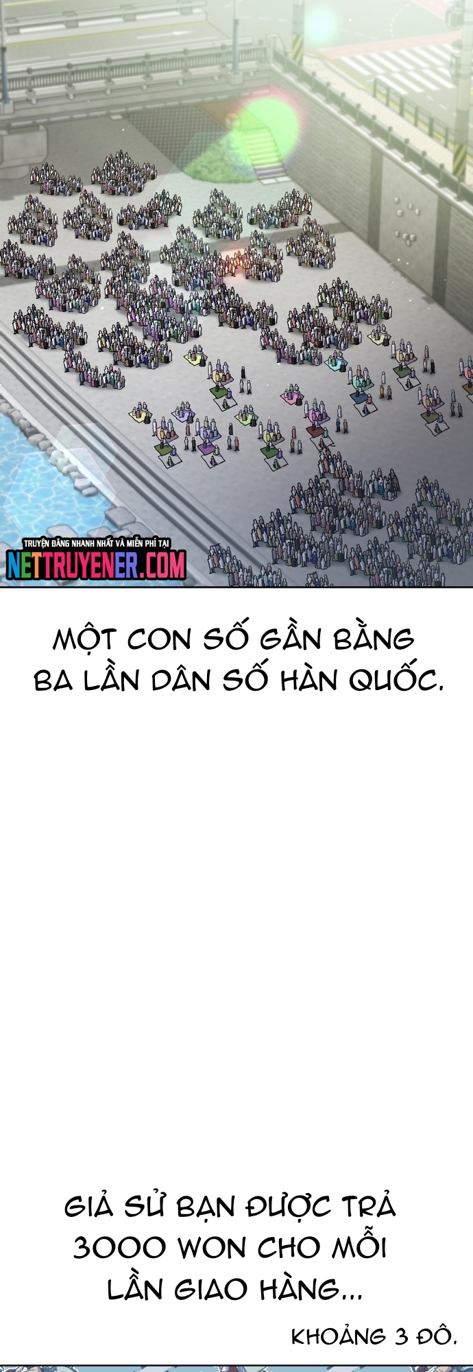 Shipper Của Thần: Chapter 4