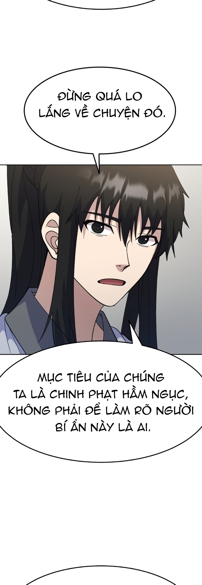 Shipper Của Thần: Chapter 4