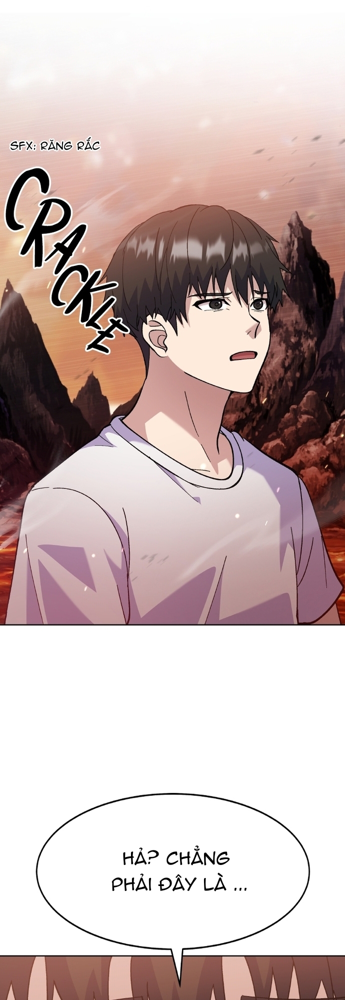 Shipper Của Thần: Chapter 4