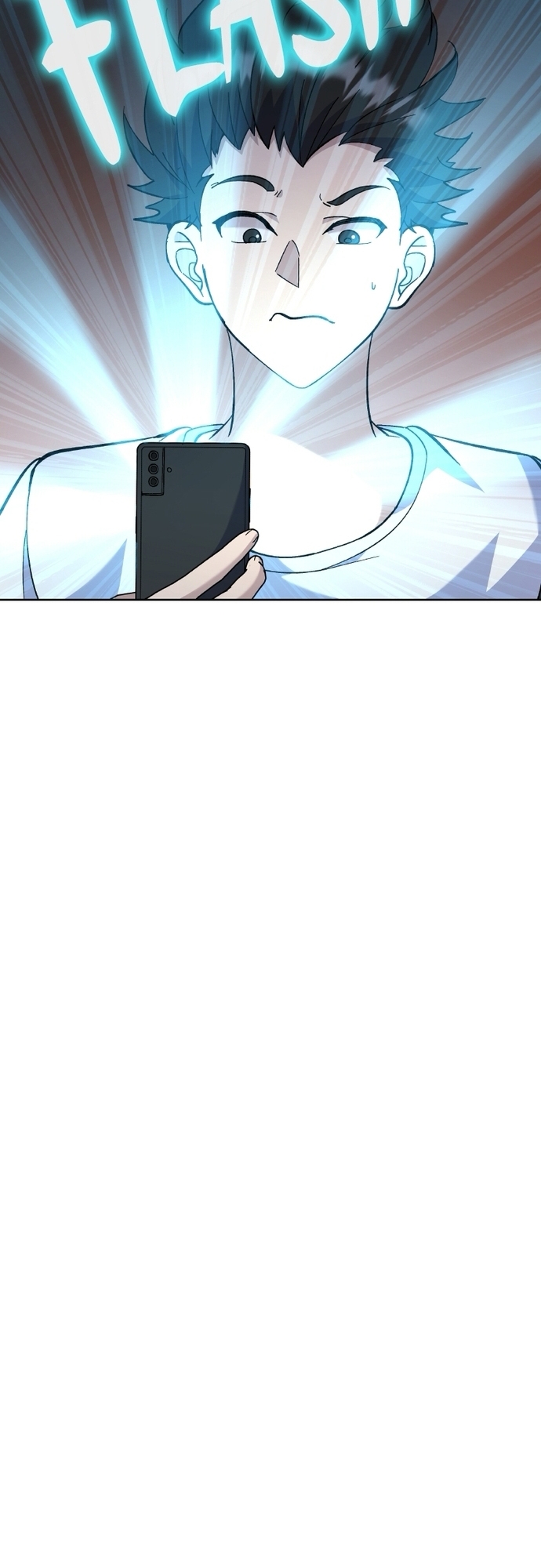 Shipper Của Thần: Chapter 4