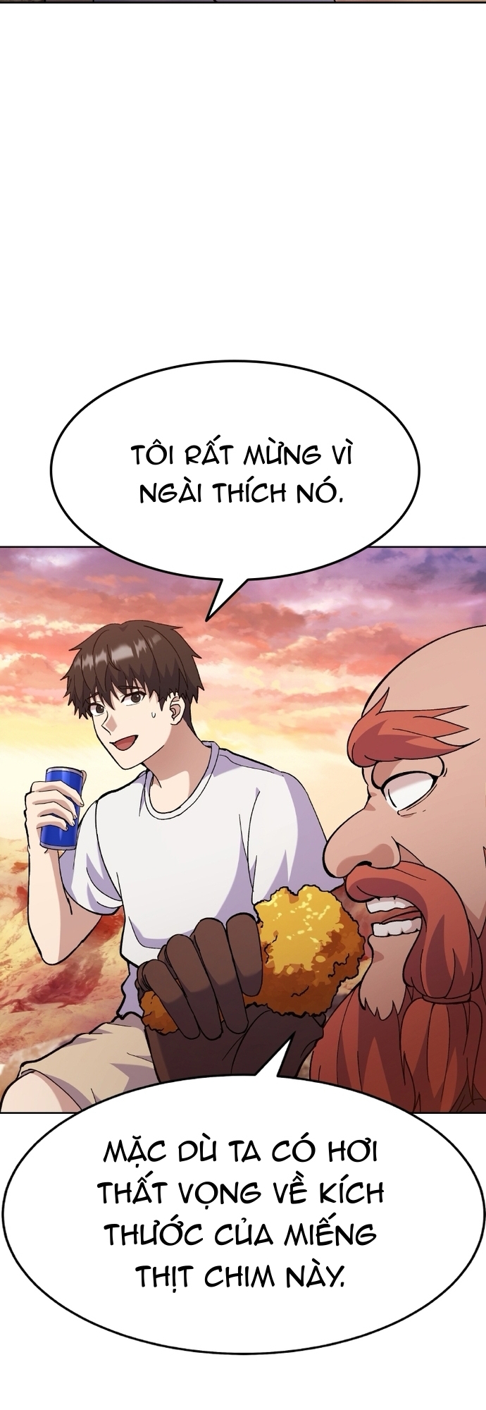 Shipper Của Thần: Chapter 4