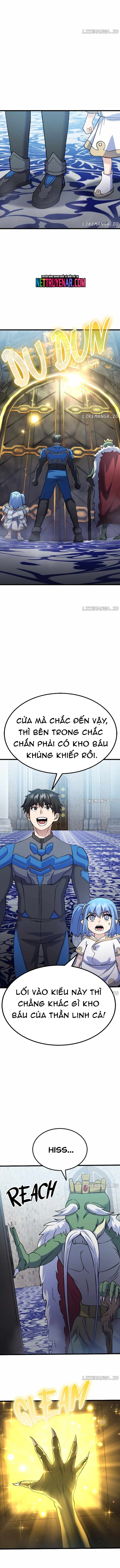 Shipper Của Thần: Chapter 40