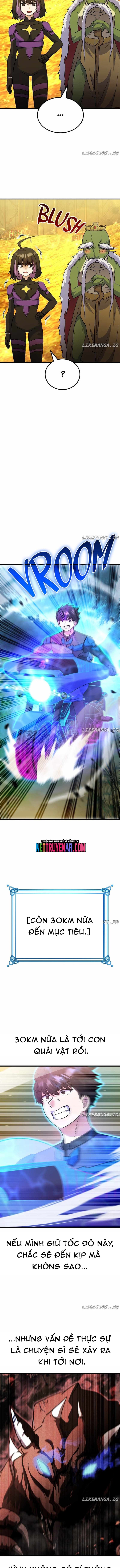 Shipper Của Thần: Chapter 40