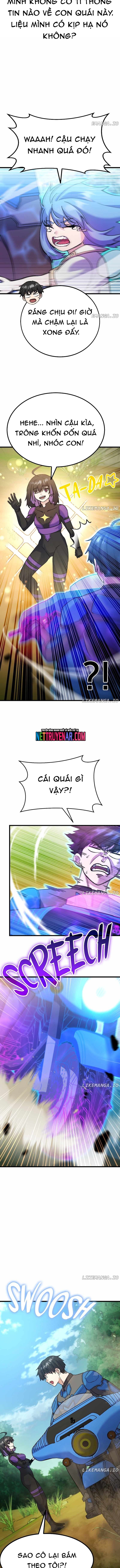 Shipper Của Thần: Chapter 40