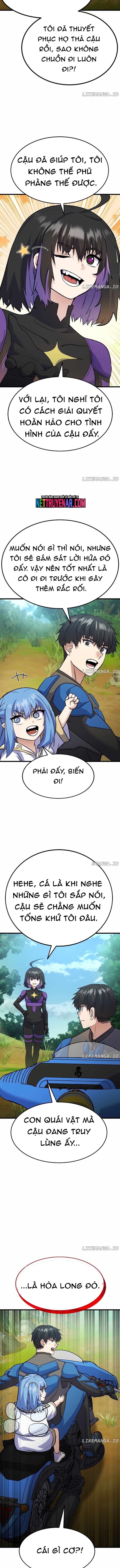 Shipper Của Thần: Chapter 40