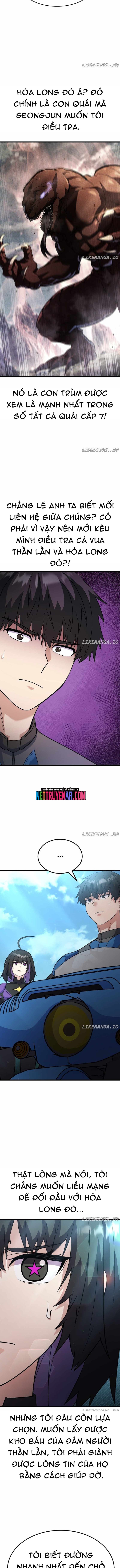 Shipper Của Thần: Chapter 40