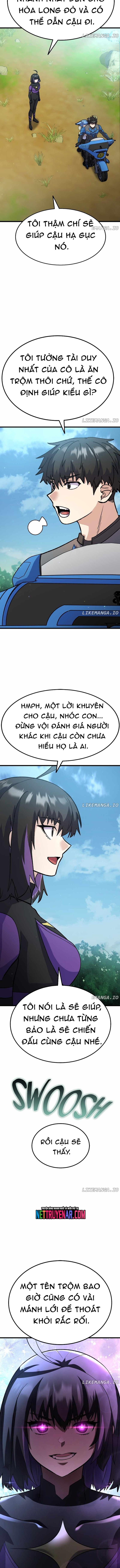 Shipper Của Thần: Chapter 40