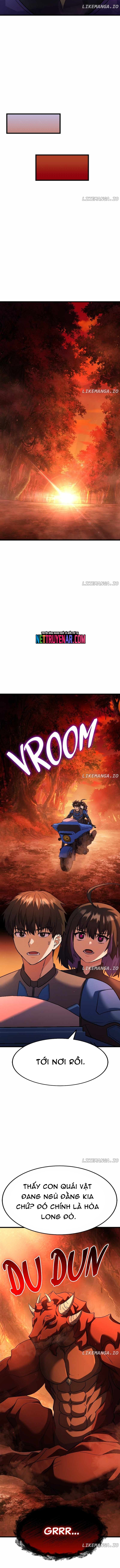 Shipper Của Thần: Chapter 40