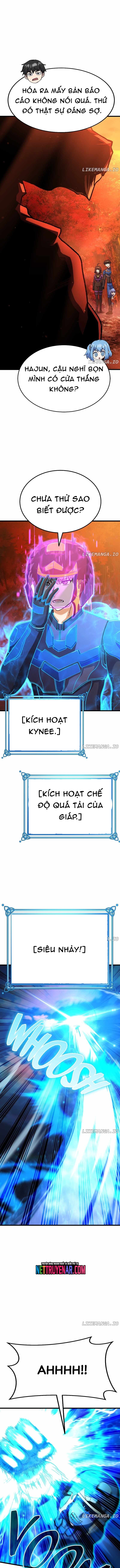 Shipper Của Thần: Chapter 40