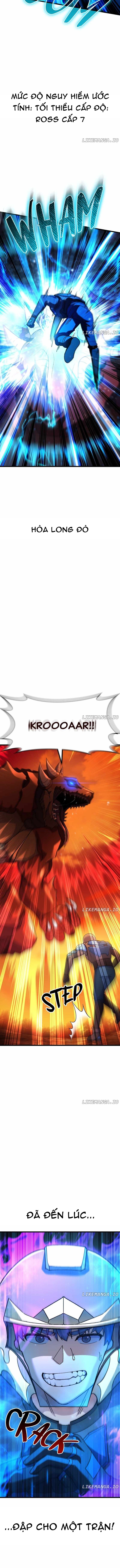 Shipper Của Thần: Chapter 40