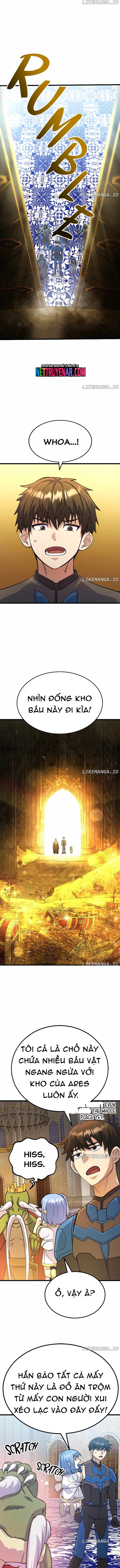 Shipper Của Thần: Chapter 40