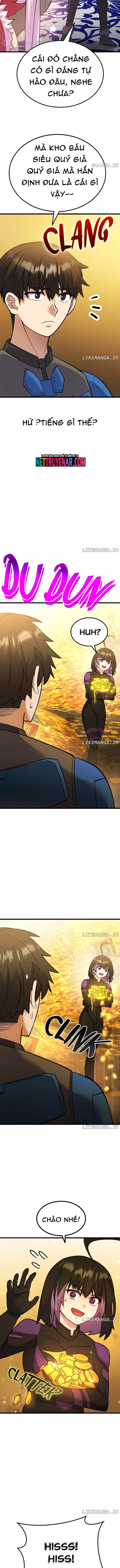 Shipper Của Thần: Chapter 40