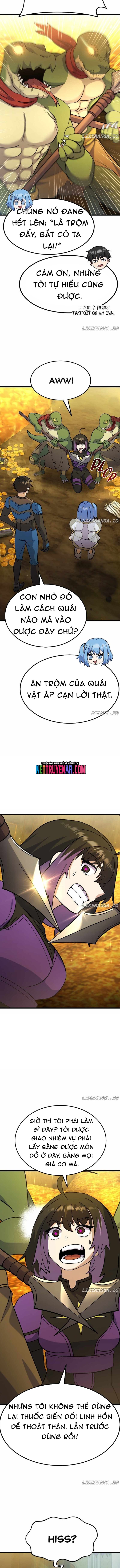 Shipper Của Thần: Chapter 40