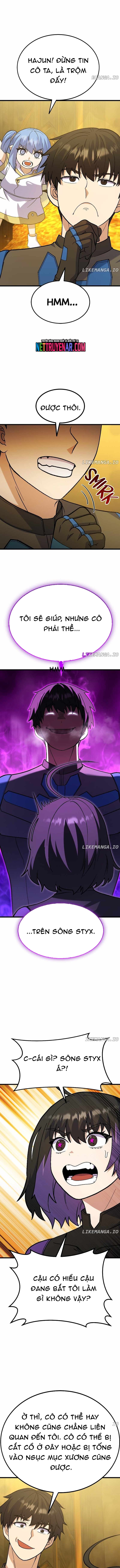 Shipper Của Thần: Chapter 40