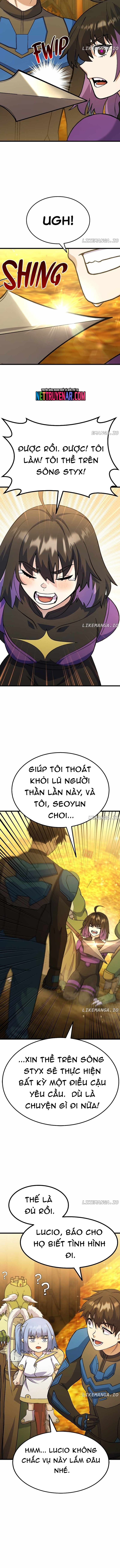 Shipper Của Thần: Chapter 40
