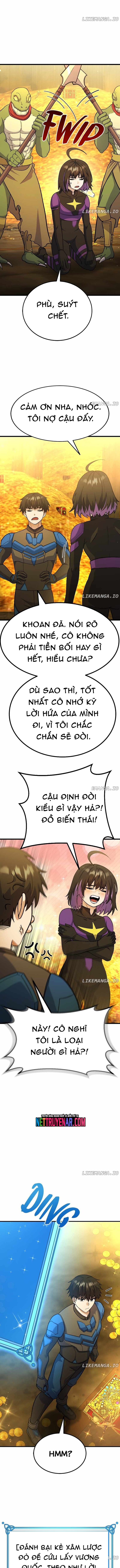 Shipper Của Thần: Chapter 40