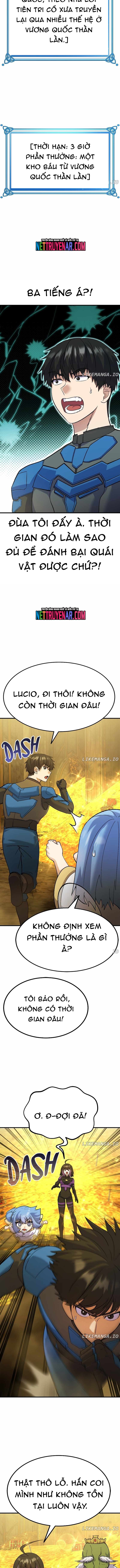 Shipper Của Thần: Chapter 40