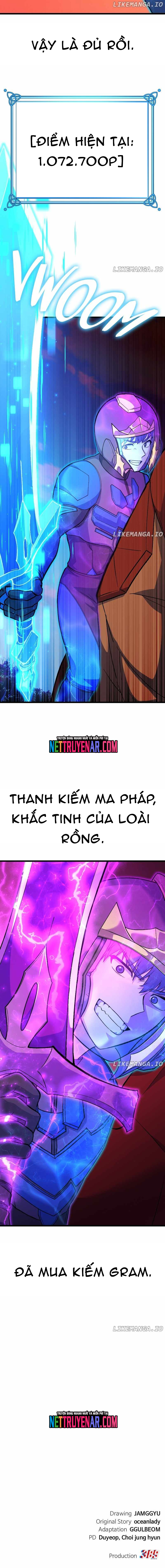 Shipper Của Thần: Chapter 41