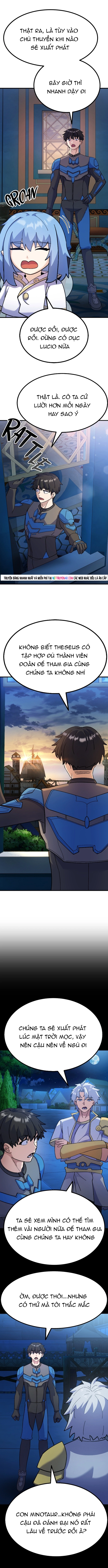 Shipper Của Thần: Chapter 45