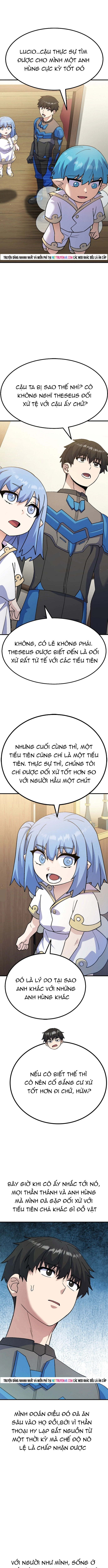 Shipper Của Thần: Chapter 45