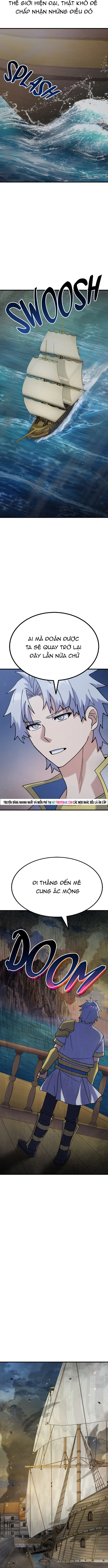 Shipper Của Thần: Chapter 45