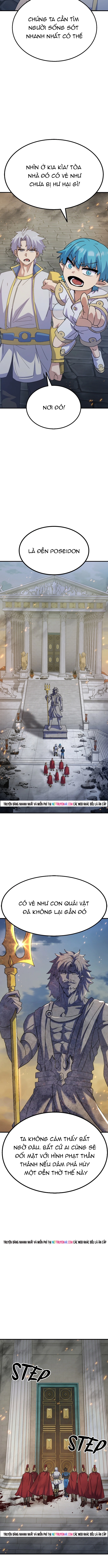 Shipper Của Thần: Chapter 45