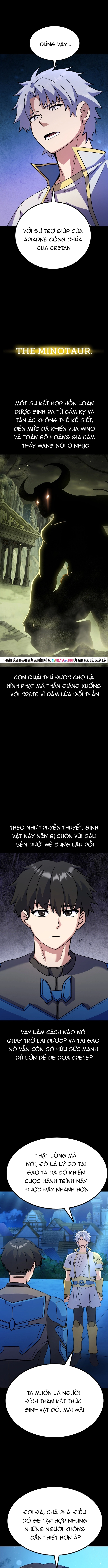 Shipper Của Thần: Chapter 45