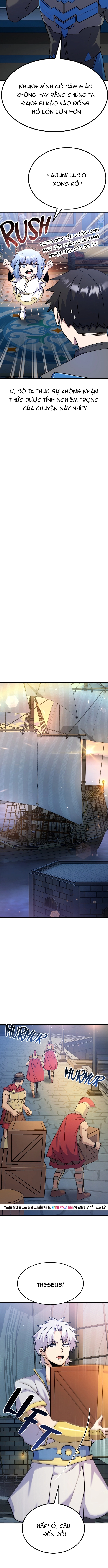 Shipper Của Thần: Chapter 45
