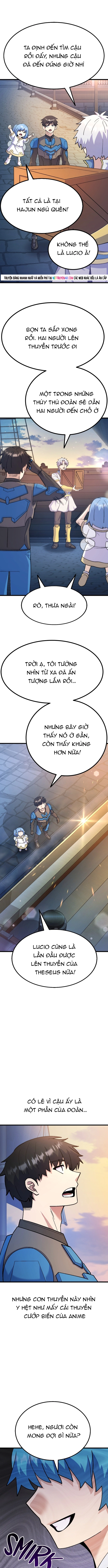 Shipper Của Thần: Chapter 45