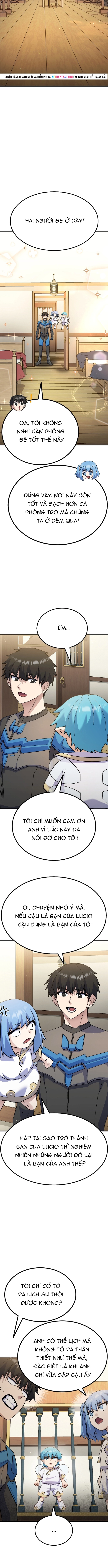 Shipper Của Thần: Chapter 45