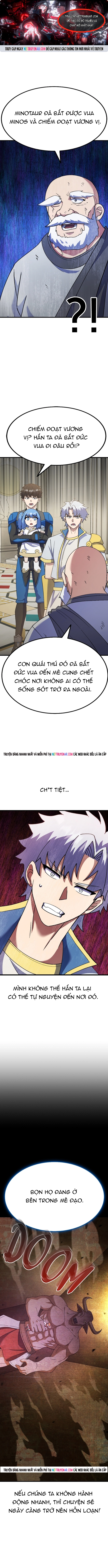 Shipper Của Thần: Chapter 46