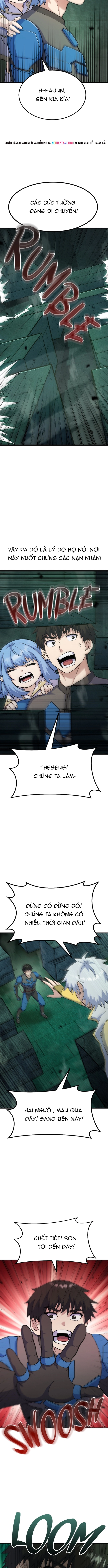 Shipper Của Thần: Chapter 46