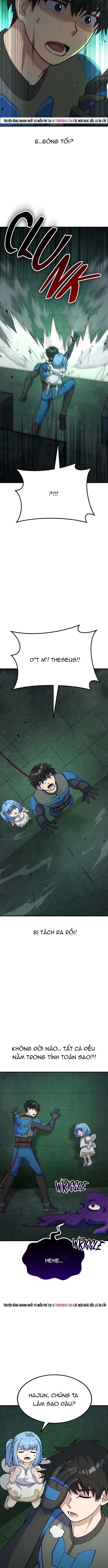 Shipper Của Thần: Chapter 46