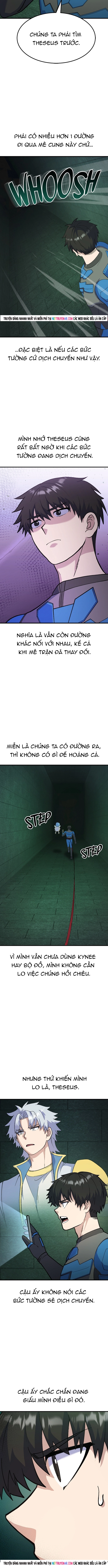 Shipper Của Thần: Chapter 46