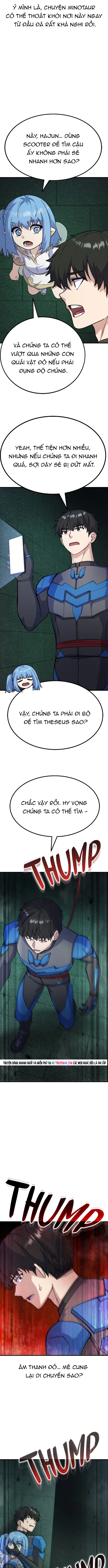 Shipper Của Thần: Chapter 46