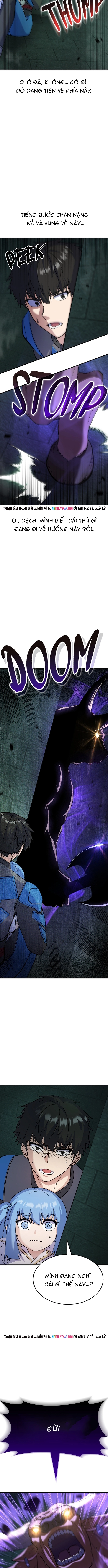 Shipper Của Thần: Chapter 46