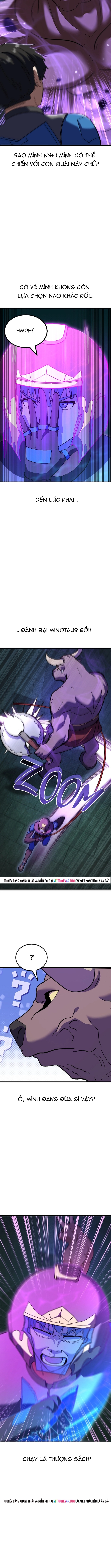 Shipper Của Thần: Chapter 46